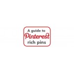 pinterest rich pin